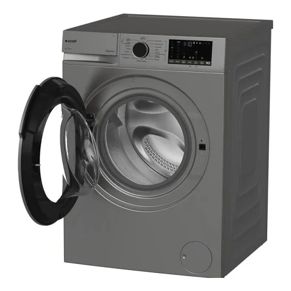 Arçelik 10121 S 1200 Devir 10 kg Çamaşır Makinesi - Görsel 4