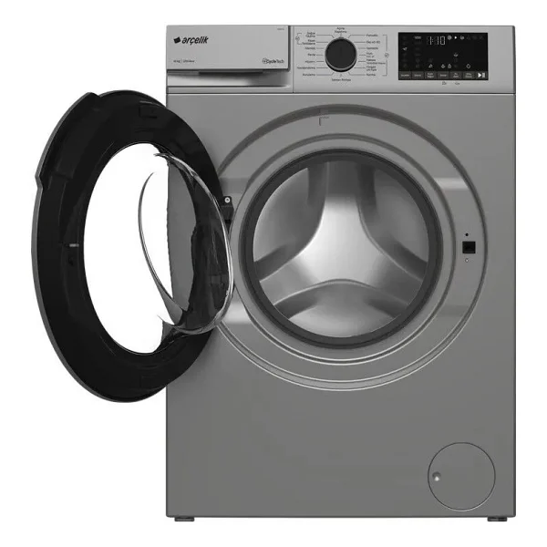 Arçelik 10121 S 1200 Devir 10 kg Çamaşır Makinesi - Görsel 5