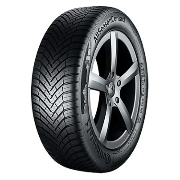 Continental AllSeasonContact 175/65 R14 86H XL 4 Mevsim Lastik - 2026 - Görsel 4