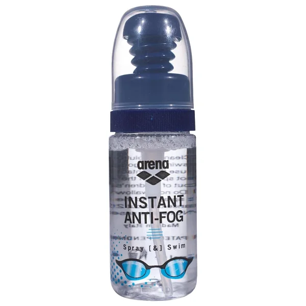 Arena Instant Antifog Spray&Swim Buğu Önleyici Sprey - Görsel 3