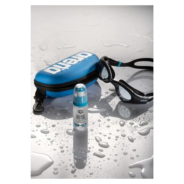 Arena Instant Antifog Spray&Swim Buğu Önleyici Sprey - Görsel 6