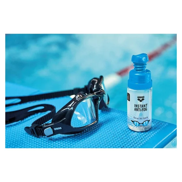 Arena Instant Antifog Spray&Swim Buğu Önleyici Sprey - Görsel 7