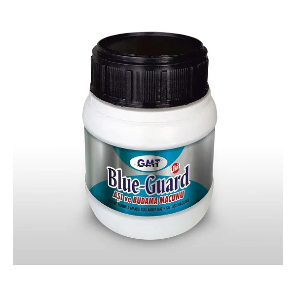 Gmt Blue-Guard Sıvı Aşı Ve Budama Macunu 250 Gr - Görsel 5