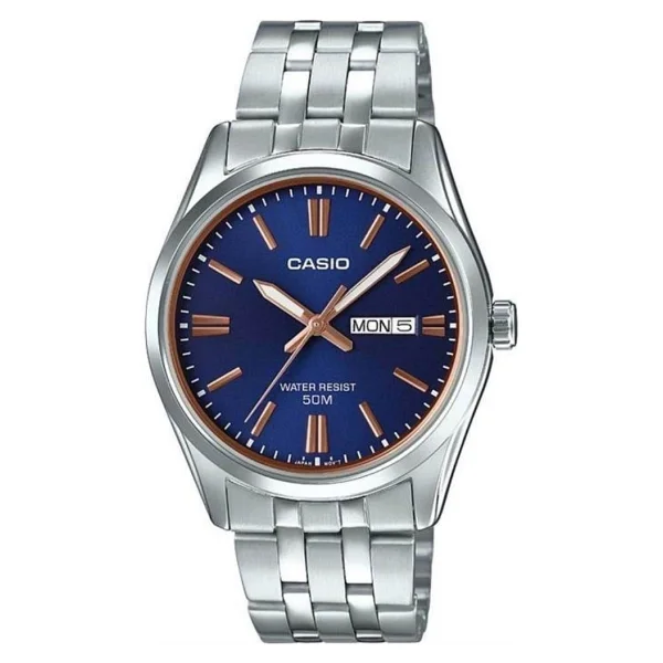 Casio MTP-1335D-2A2VDF Erkek Kol Saati - Görsel 2