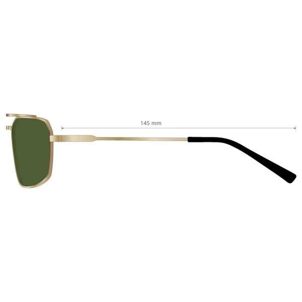 Serengeti Wayne SS546004 Polarize Erkek Güneş Gözlüğü - Görsel 4