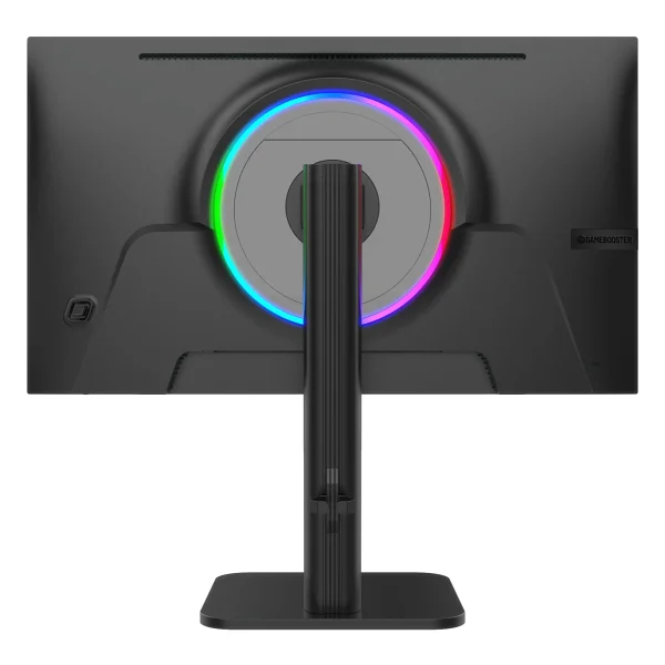 GameBooster Elitra EF60 GB-25O2P600FFOW 24.1" 0.2 ms Full HD Pivot 610 Hz Oyuncu Monitörü - Görsel 3