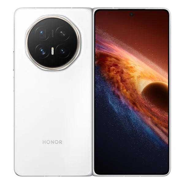 Honor Magic V6 512 GB Beyaz - Görsel 3