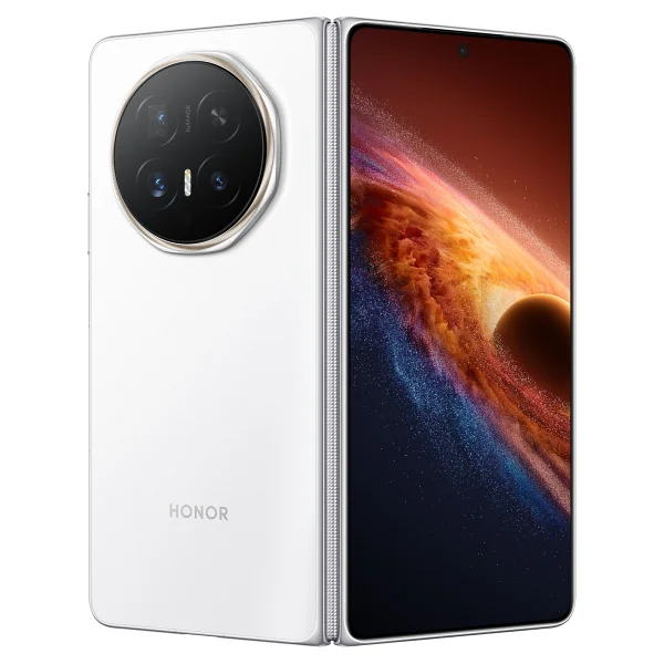 Honor Magic V6 512 GB Beyaz - Görsel 5