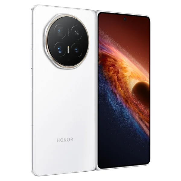 Honor Magic V6 512 GB Beyaz - Görsel 4