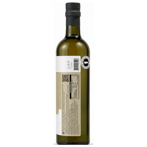 Tariş Ayvalık Natürel 750 ml Sızma Zeytinyağı - Görsel 2