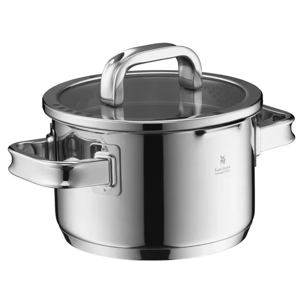 WMF Function 8900544499 4 Parça Tencere Seti - Görsel 4