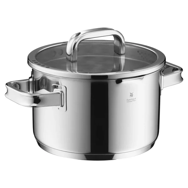 WMF Function 8900544499 4 Parça Tencere Seti - Görsel 5