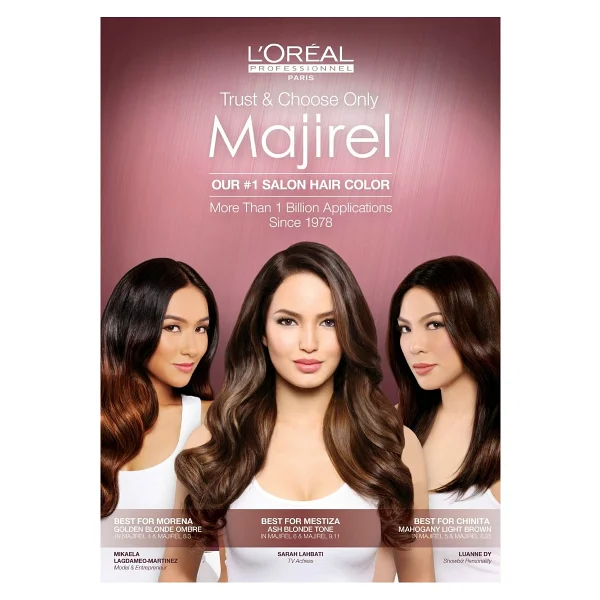 Loreal Professionnel Majirel 9.0 Yoğun Sarı Tüp Saç Boyası - Görsel 3