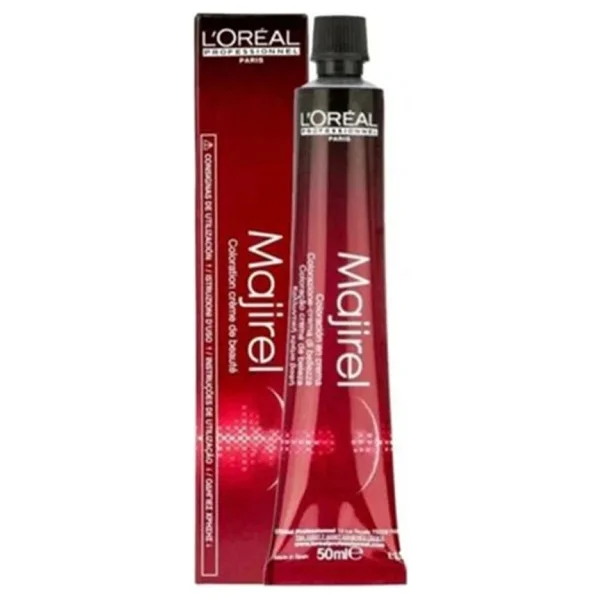 Loreal Professionnel Majirel 9.1 Sarı Küllü Tüp Saç Boyası - Görsel 4