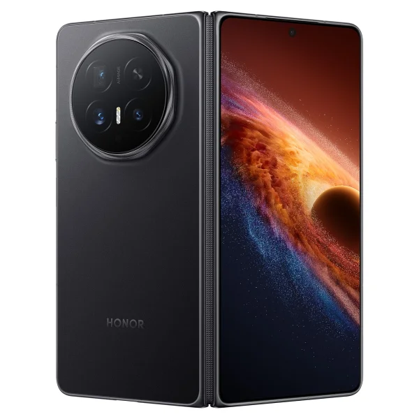 Honor Magic V6 512 GB Siyah - Görsel 7