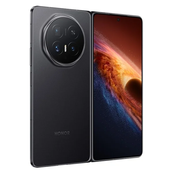 Honor Magic V6 512 GB Siyah - Görsel 8