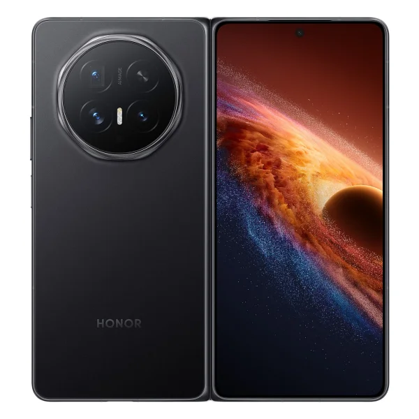 Honor Magic V6 512 GB Siyah - Görsel 3