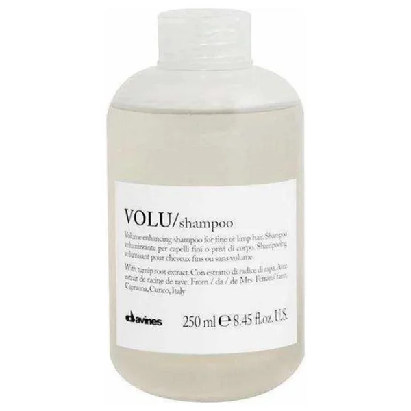 Davines Volu Hacim Veren Şampuan 250 ml - Görsel 2