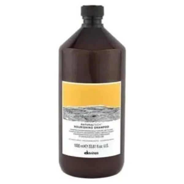 Davines Nourishing Kuru ve Yıpranmış Saçlar için Tuzsuz Şampuan 1000 ml - Görsel 8