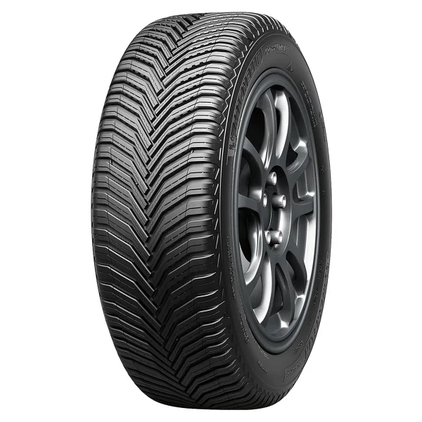 Michelin CrossClimate 2 215/55 R16 97W XL 4 Mevsim Lastik - 2025 - Görsel 2