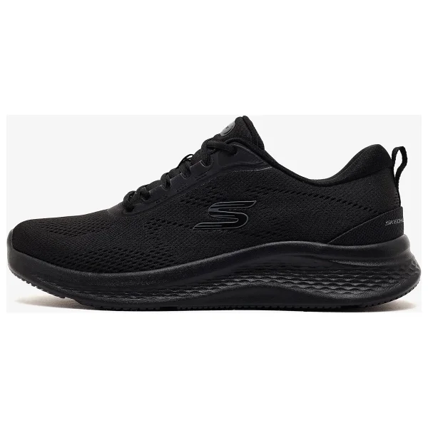 Skechers Skech Lite Pro 2.0 Berrix 233184TK BBK Siyah Erkek Spor Ayakkabı - Görsel 6