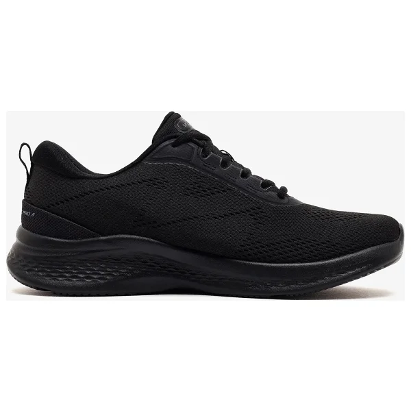 Skechers Skech Lite Pro 2.0 Berrix 233184TK BBK Siyah Erkek Spor Ayakkabı - Görsel 2