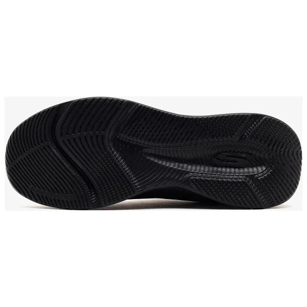 Skechers Skech Lite Pro 2.0 Berrix 233184TK BBK Siyah Erkek Spor Ayakkabı - Görsel 5