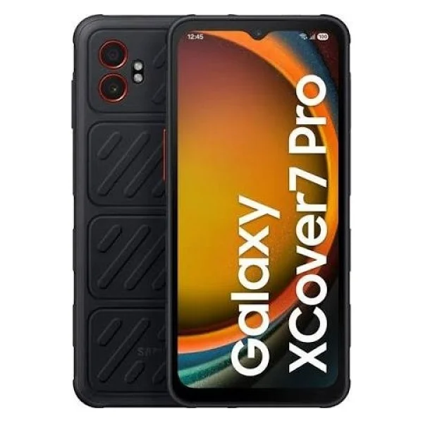 Samsung Galaxy XCover 7 Pro 128 GB - Görsel 4