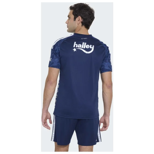 Adidas KC7390 2026/2027 Alternatif Erkek Fenerbahçe Forması - Görsel 8