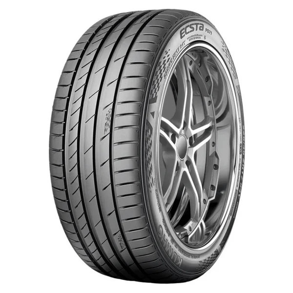 Kumho Ecsta Sport PS72 245/45 R20 103Y XL Yaz Lastiği - Görsel 4