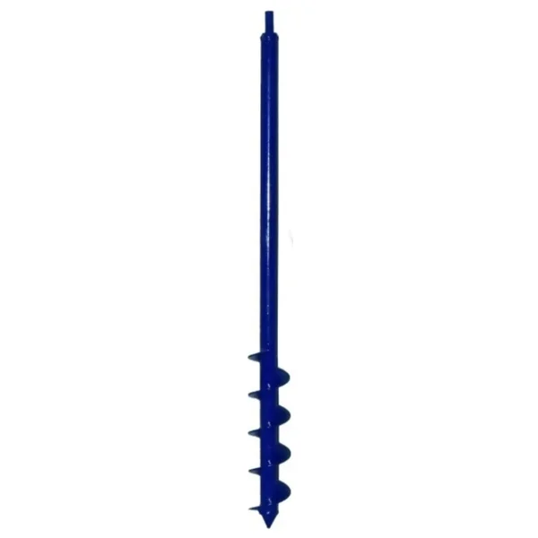 Botanik Ticaret Fide Fidan Dikme Toprak Burgusu Matkap Uçlu 60X5 - Görsel 3