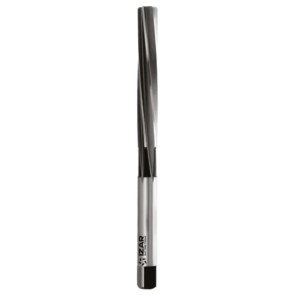 Izar 8,5 mm Silindirik Saplı El Raybası Dın206B Hss - Görsel 2