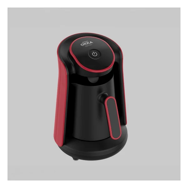 Arzum OK0056-02 Okka Minio Türk Kahve Makinesi - Görsel 3
