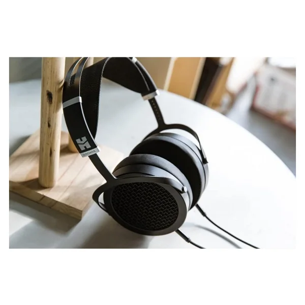 Hifiman Sundara Kulak Üstü Stüdyo Kulaklığı - Görsel 8