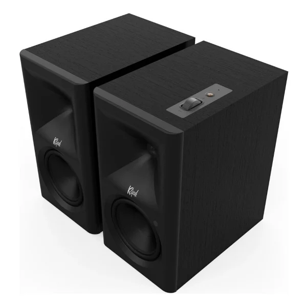 Klipsch Heritage The Fives II Ev Sinema Hoparlörü - Görsel 9