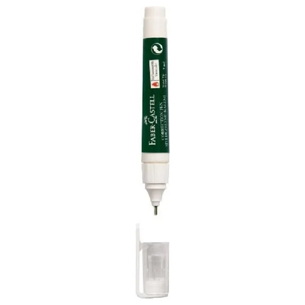 Faber Castell Sıvı Daksil - Görsel 4