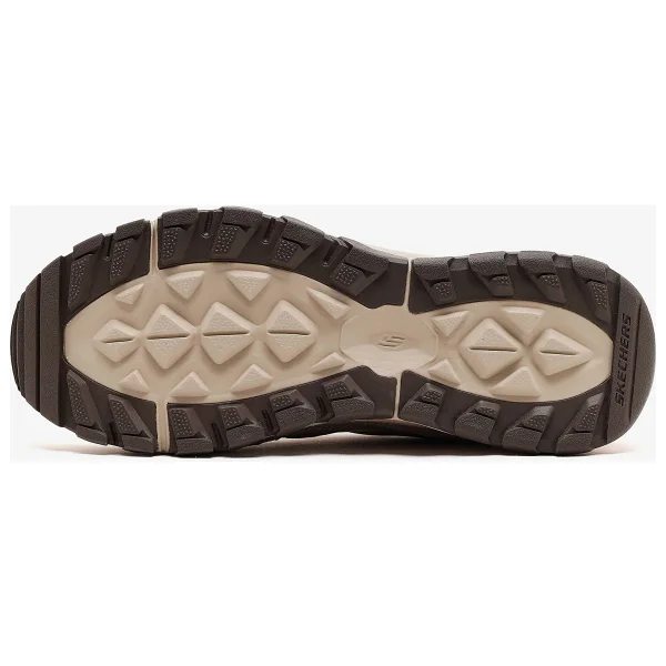 Skechers Dynamite AT 237631 NTGY Bej Erkek Outdoor Ayakkabı - Görsel 4
