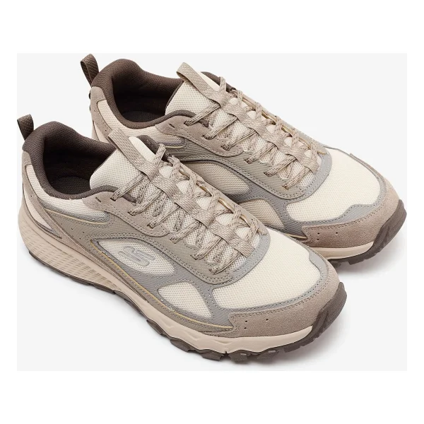Skechers Dynamite AT 237631 NTGY Bej Erkek Outdoor Ayakkabı - Görsel 5
