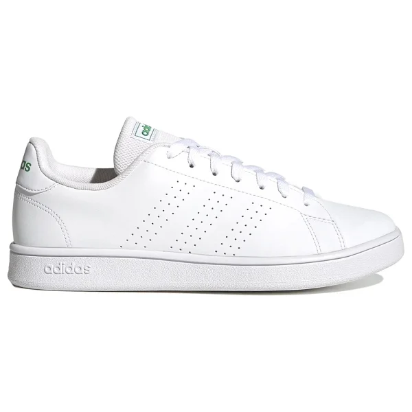 Adidas Advantage Base Erkek Spor Ayakkabı - Görsel 9