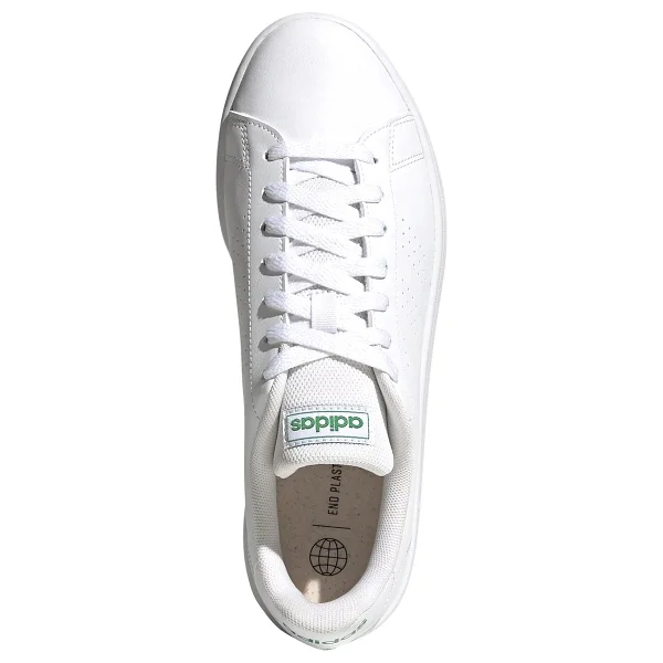 Adidas Advantage Base Erkek Spor Ayakkabı - Görsel 4