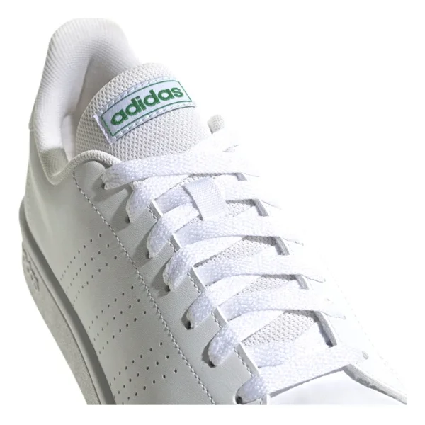 Adidas Advantage Base Erkek Spor Ayakkabı - Görsel 7