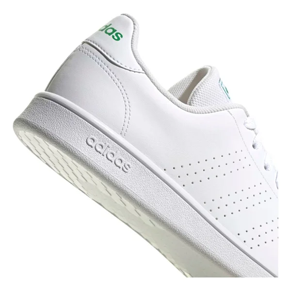 Adidas Advantage Base Erkek Spor Ayakkabı - Görsel 8
