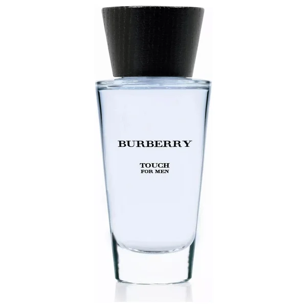 Burberry Touch EDT 100 ml Erkek Parfüm - Görsel 2