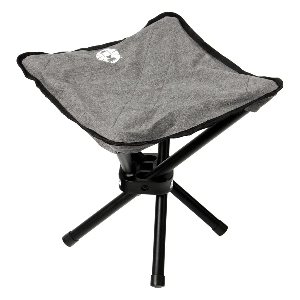 Coleman Katlanabilir Kamp Taburesi - Görsel 2