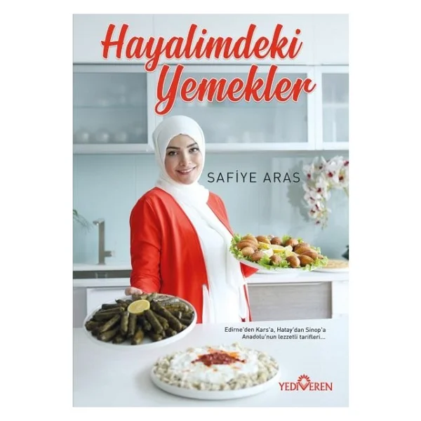 Hayalimdeki Yemekler - Görsel 2
