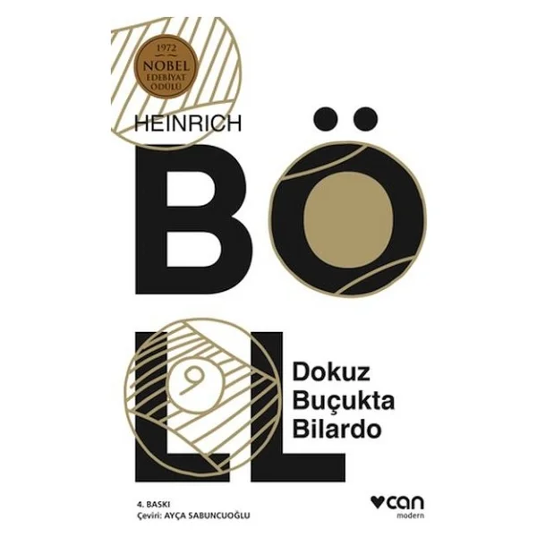 Dokuz Buçukta Bilardo - Görsel 3