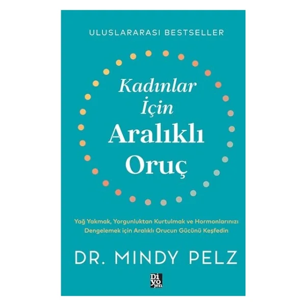 Kadınlar İçin Aralıklı Oruç - Mindy Pelz - Görsel 2