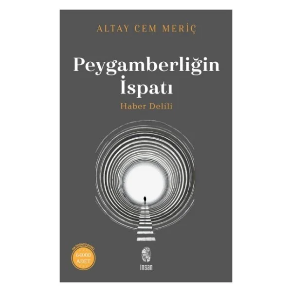 Peygamberliğin İspatı - Haber Delili - Altay Cem Meriç - Görsel 2