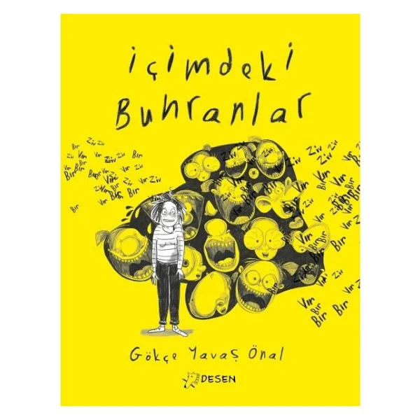 İçimdeki Buhranlar - Görsel 3