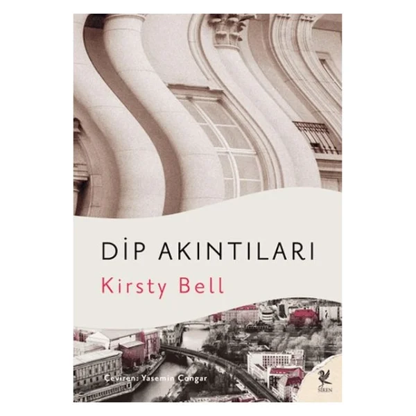 Dip Akıntıları - Kirsty Bell - Görsel 2